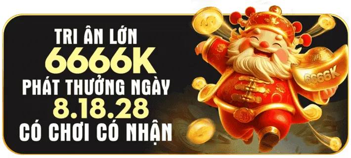 Hoàn trả hàng ngày SF88 Nhà Cái
