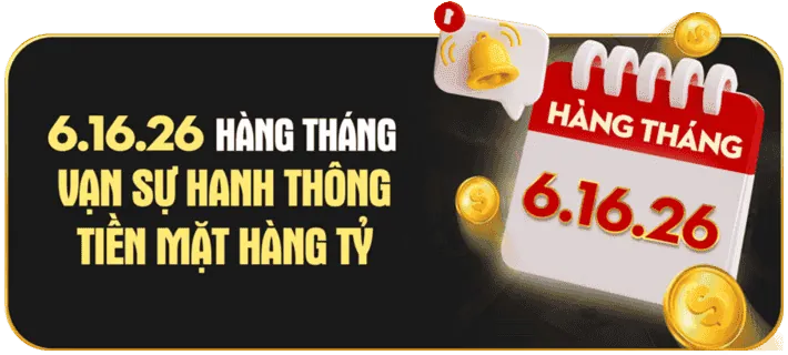 Khuyến mãi chào mừng thành viên mới SF88 Nhà Cái