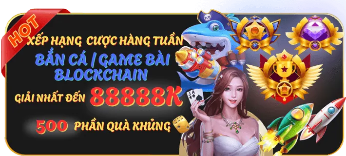 Chương trình VIP SF88 Nhà Cái