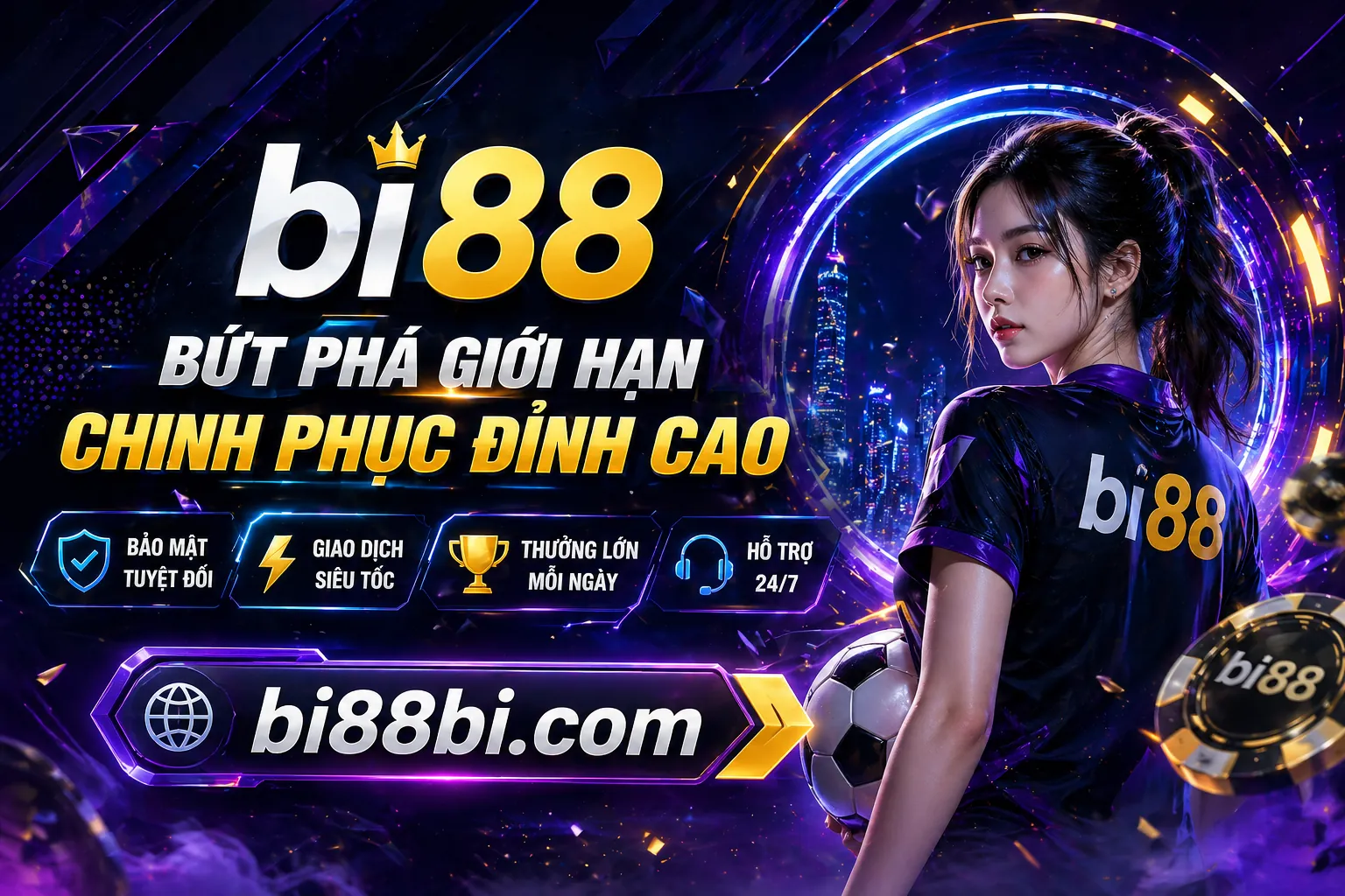 Các chương trình khuyến mãi độc quyền tại sf88 nhà cái