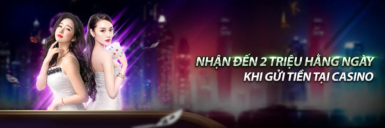 Sảnh Live Casino SF88 với các dealer chuyên nghiệp và bàn chơi sôi động